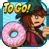 Papa S Donuteria Free Flash Game Flipline Studios