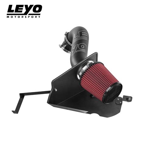 Leyo Motorsport Cold Air Intake Kit MQB EA888 Gen 3 Surrey Tuning Ltd