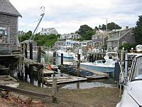 Menemsha, Massachusetts Facts for Kids