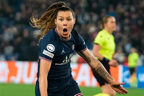 Lyon x PSG feminino onde assistir e horário da Champions hoje 24 04