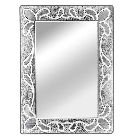 Etched Mirror Designs