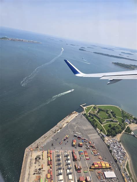 Boston Logan International Airport | Boston MA