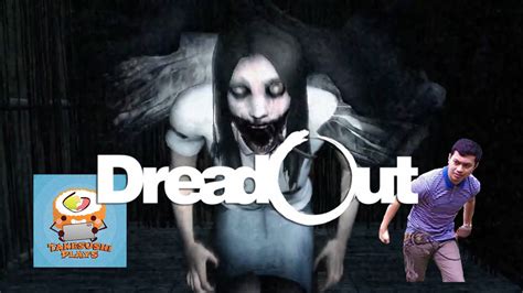 Dreadout Keepers Of The Dark Part Youtube