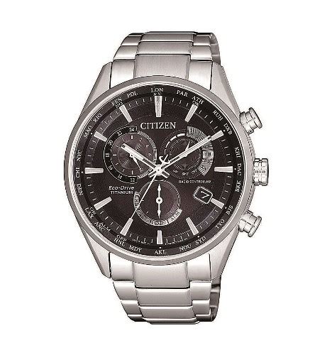 Orologio Citizen Chrono Elegance Radiocontrollato CB5020 87E