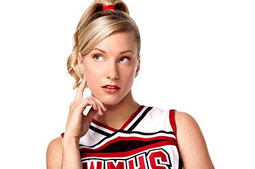 Brittany Pierce - Glee Wiki - Neoseeker