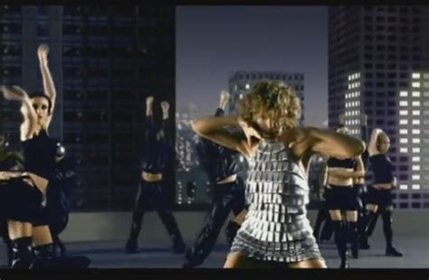 Can T Get You Out Of My Head Music Video Kylie Minogue Image