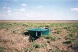 wildlife water guzzler