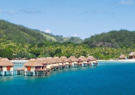 Fiji Vacation Packages 2020 - 2021 | Fiji All Inclusive Resorts