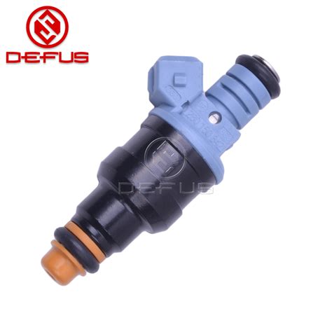 New Fuel Injectors 1600cc Fuel Injector Fit Audi Chevy Ford