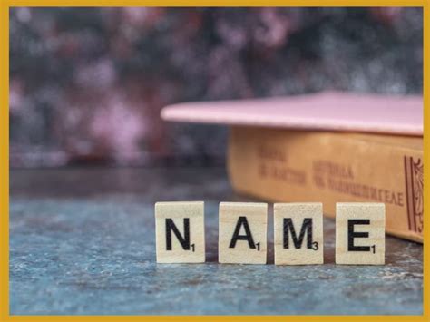 Naming Per Ecommerce Come Scegliere Il Nome Giusto