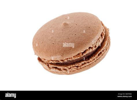 Macaron Biscuits Cut Out Stock Images And Pictures Alamy