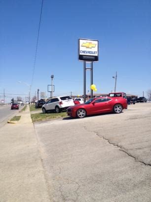 Don Franklin Monticello car dealership in Monticello, KY 42633 | Kelley Blue Book