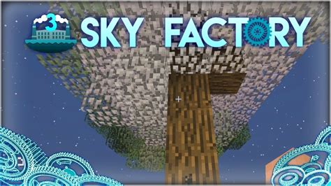 Sky Factory W Hypno Ep Infestation Youtube