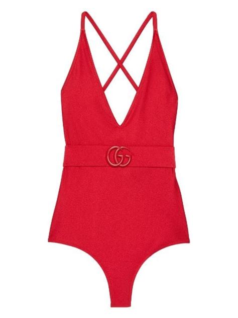 Gucci Swimwear For Women Swimsuit Bikini Farfetch Us