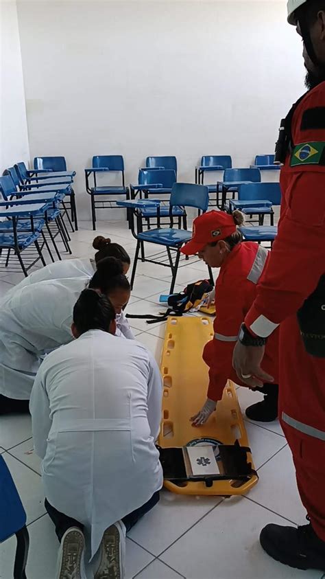 Coren BA promove Fórum de Urgência e Emergência Simulado de