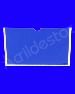 Acrildestac Produtos Em Acr Lico Display De Acrilico Cristal Porta