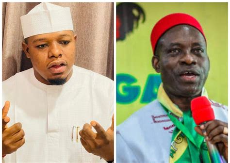 Apcll Sweep Anambra Lg Elections If Conducted Obidike Tells Soludo Apga