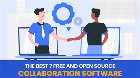 Best Free Open Source Collaboration Software