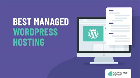 Best Managed WordPress Hosting Services Compared 2024