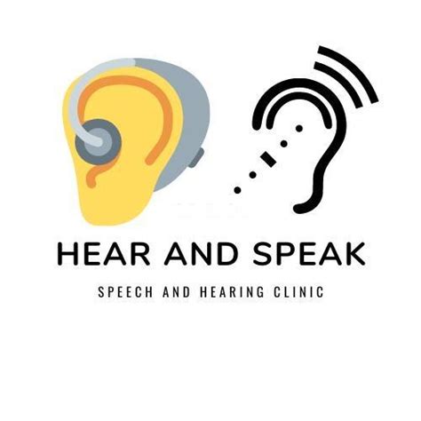 Hear And Speak Clinic Audiology Clinic In Hyderabad Practo