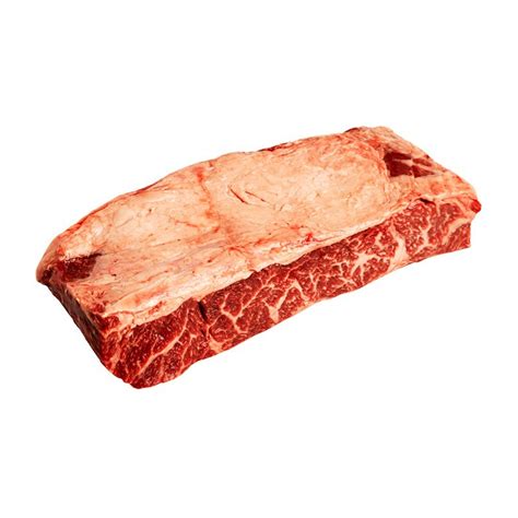 Australian Wagyu Chuck Tail Flap 6 7MBS