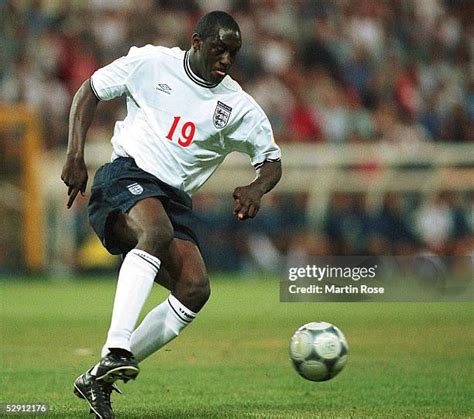 Emile Heskey England Photos and Premium High Res Pictures - Getty Images