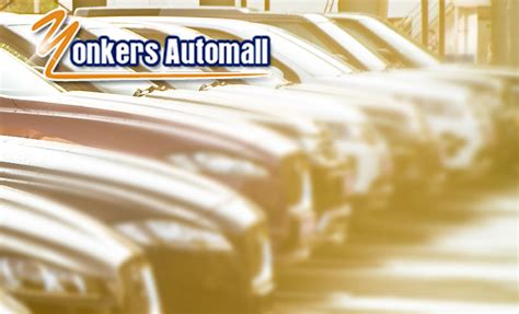 Yonkers Auto Mall: Dealership Finance, Warranty, and Full Review | Several.com