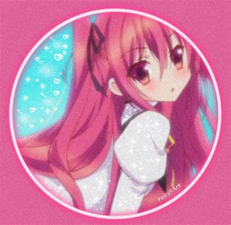 🌸claire Elstein Pfp Edit🌸 Anime And Waifu Nation Amino