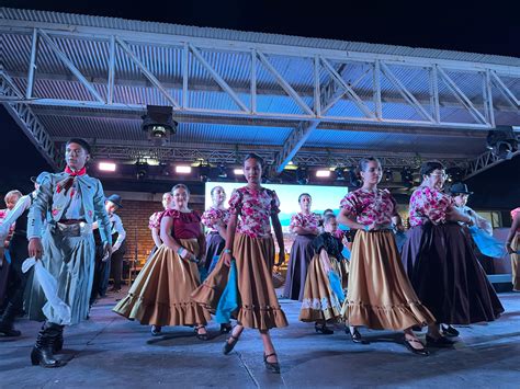 Festivales en todo San Luis para disfrutar el fin de semana - Cabledigital