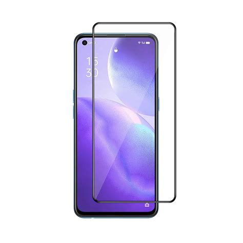 Panzerglas Oppo Find X Lite Premium Schutz Flightlife