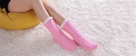 Sdbing Womens Winter Super Soft Warm Cozy Fleece Lined Fuzzy Slipper