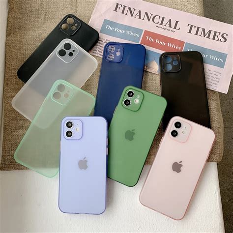 Funda de silicona líquida mate para iPhone funda a prueba de golpes