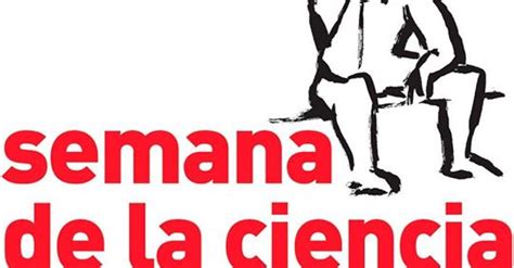 Actividades de la BNE en la XVIII Semana de la Ciencia y la Innovación