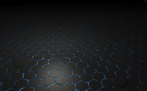 Hexagon Pattern Wallpapers Wallpaper Cave