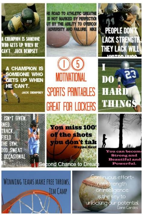 Athletic Sports Quotes For Kids - ShortQuotes.cc