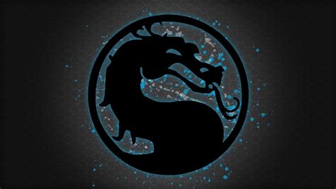 Mortal Kombat Wallpaper ( Black & Blue ) - RaGEZONE - MMO development ...