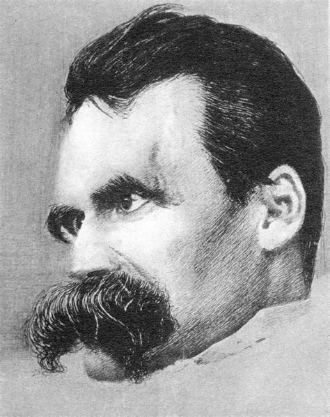 Friedrich Nietzsche - Philosopher, Existentialism, Atheism | Britannica