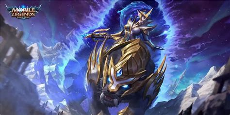 15 Most Expensive Hero Skins Mobile Legends Ml Esports