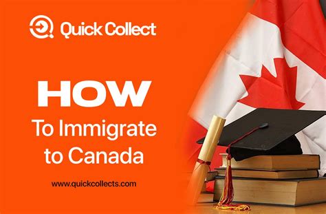 How To Immigrate To Canada In 2024