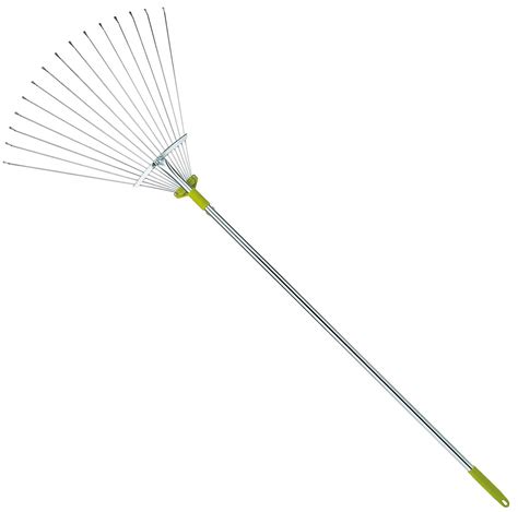 Best Garden Rake [2022] Top Heavy Duty Garden Rakes [Reviews]