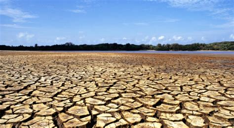 El Cambio Climático Del Agua Iagua