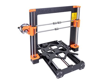 Original Prusa I3 Mk3s Kit Assembly Prusa Knowledge Base