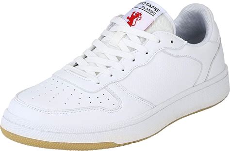 Buy Red Tape Mens Sneakers At Amazon In