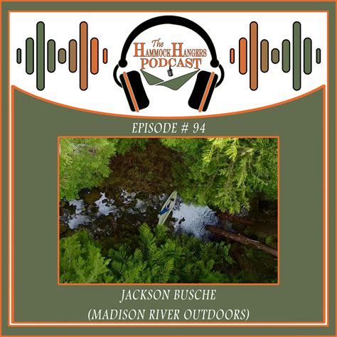 Hiking Radio Network