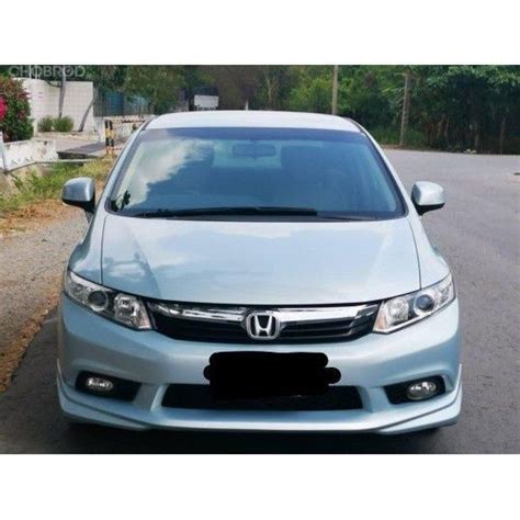 BODYKIT Honda Civic FB Modulo BODY KIT ONGKIR RINGAN Lazada Indonesia