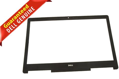 Used Genuine Dell Precision 7710 7720 M7710 M7720 LCD Front Frame Bezel