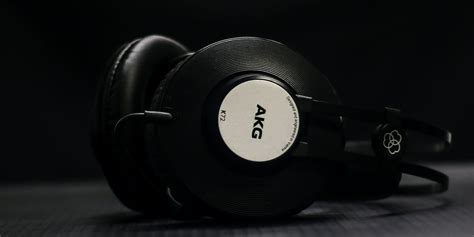 Os 6 Melhores Fones De Ouvido Da AKG Em 2025 Geek 360