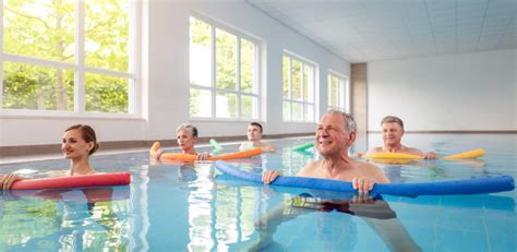 Learn To Exercise Safely With Arthritis And Joint Pain