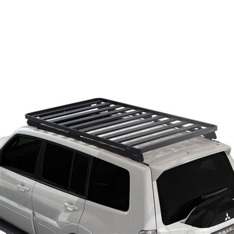 Rack De Tejadilho Toyota Hilux 2005 2015 4WD Solitaire