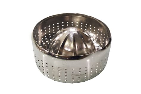 Squeezer – Stainless steel – King Metal Works